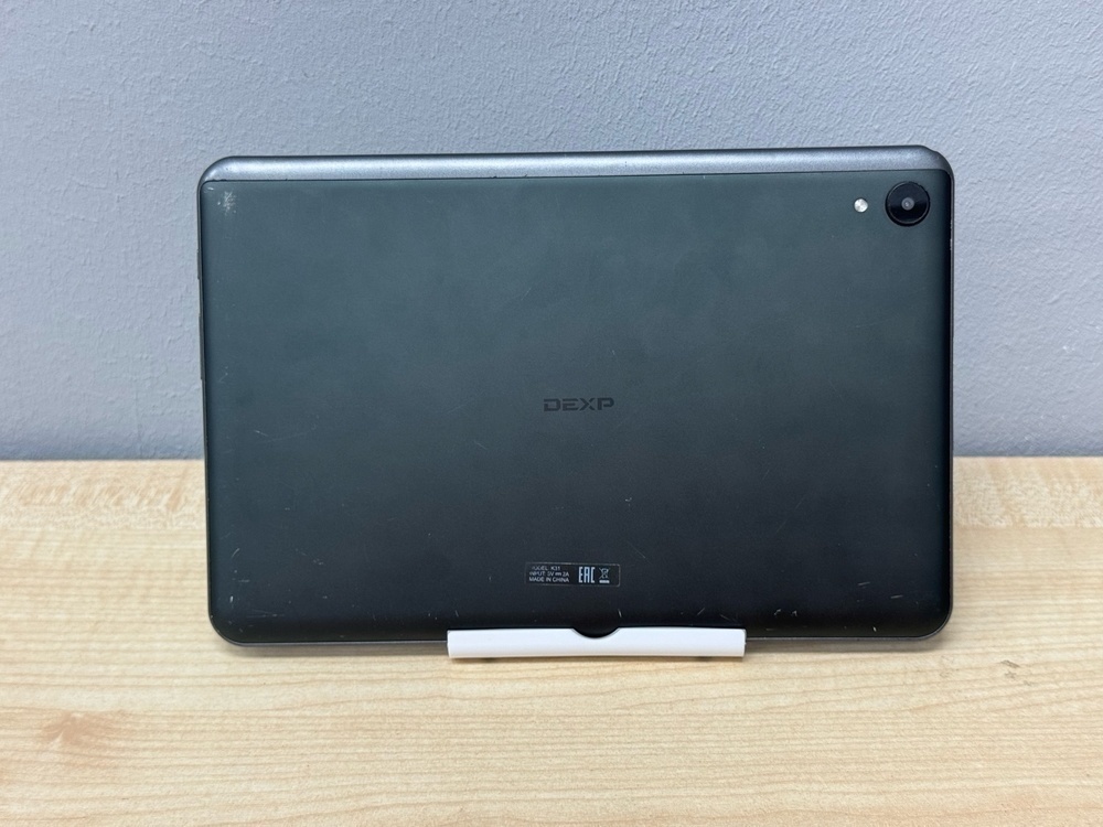 Планшет Dexp K31