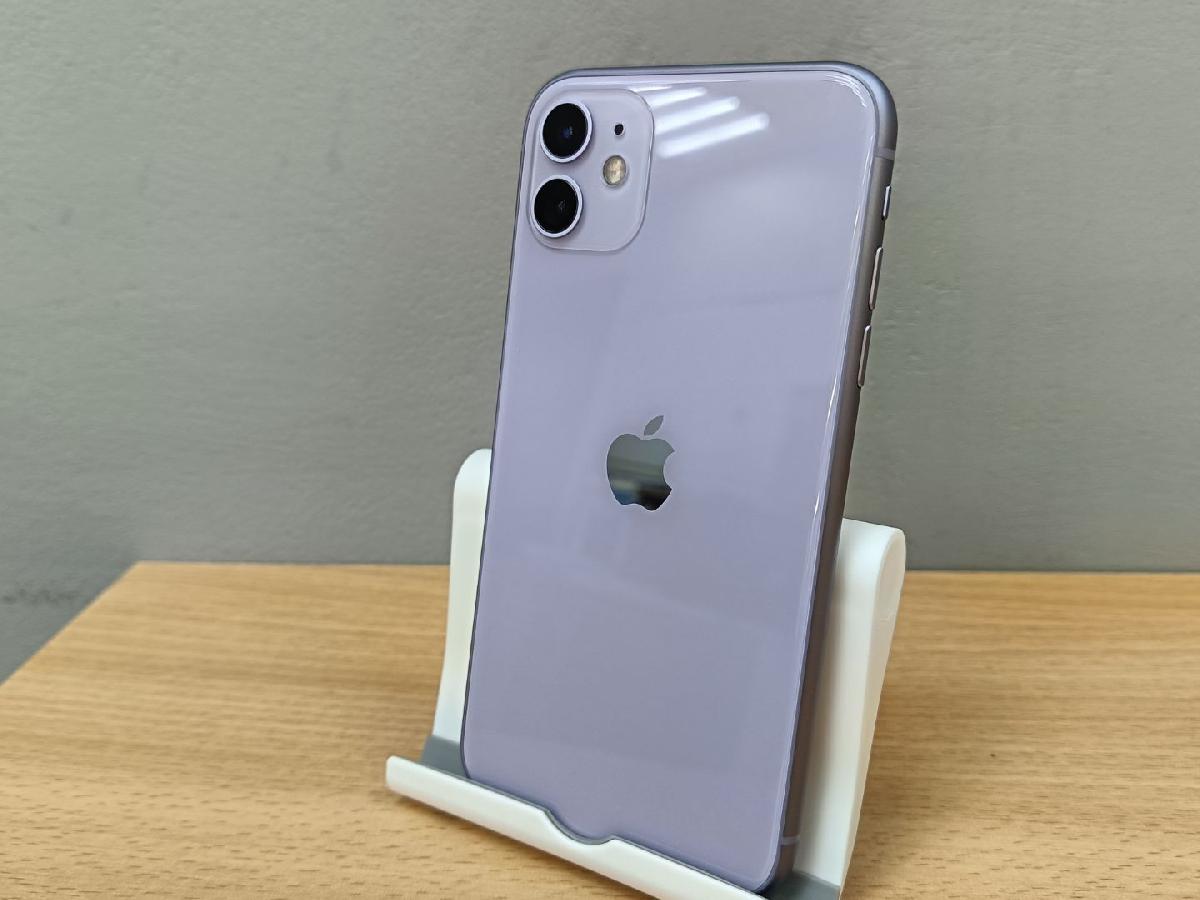 Смартфон Apple iPhone 11 128Gb