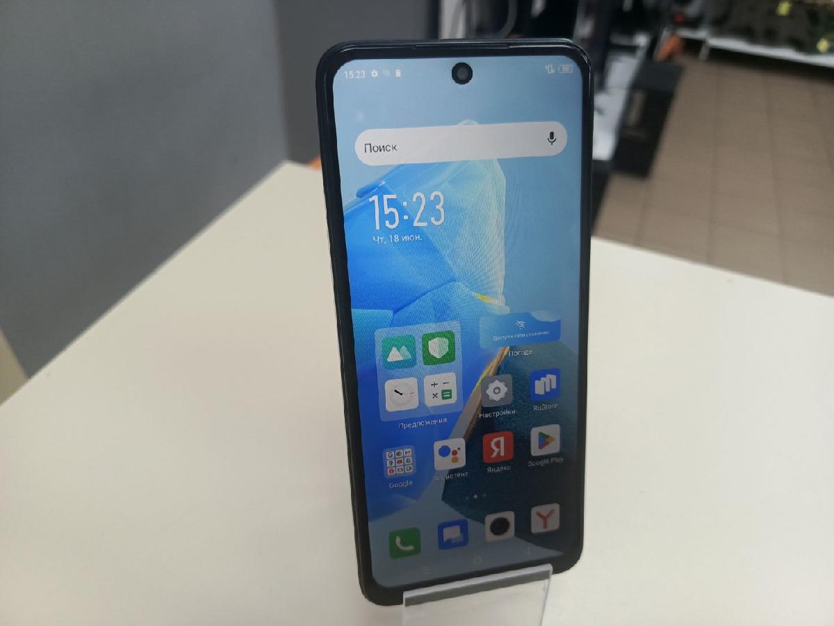 Смартфон Infinix HOT 30 Play 8/128