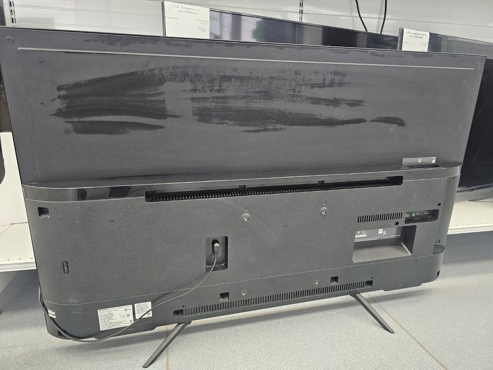 LED Телевизор Sony KD49XF7596