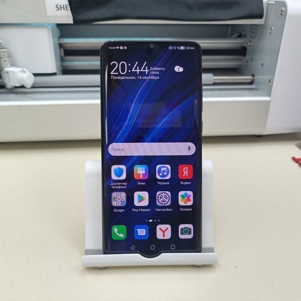 Смартфон Huawei P30 Pro 8/256