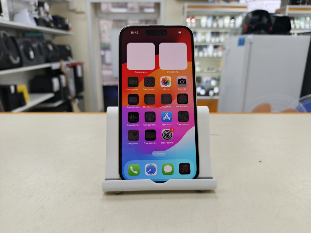 Смартфон Apple Iphone 15 128Gb