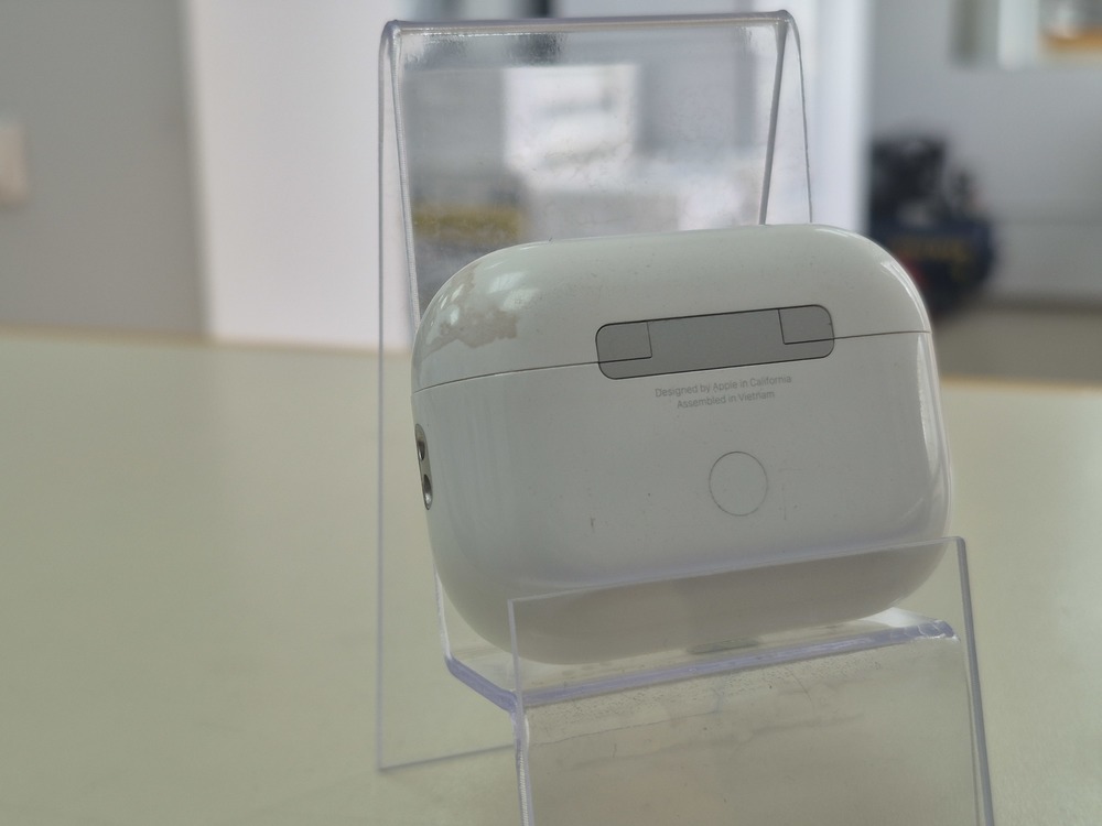 Наушники беспроводные Apple AirPods Pro 2 Case USB-C