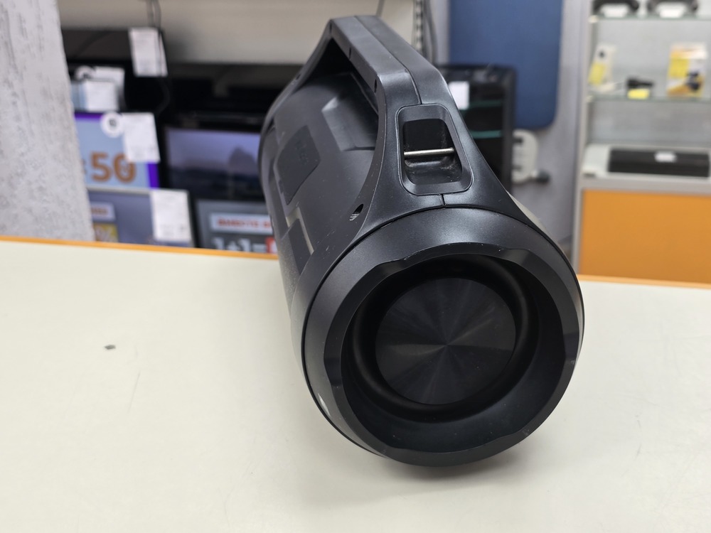 Портативная акустика Digma S-34