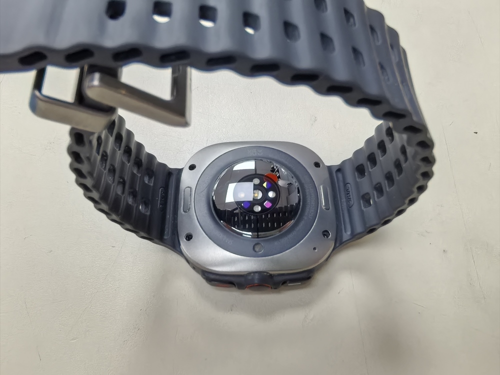 Смарт-часы Samsung Galaxy Watch Ultra 47мм LTE