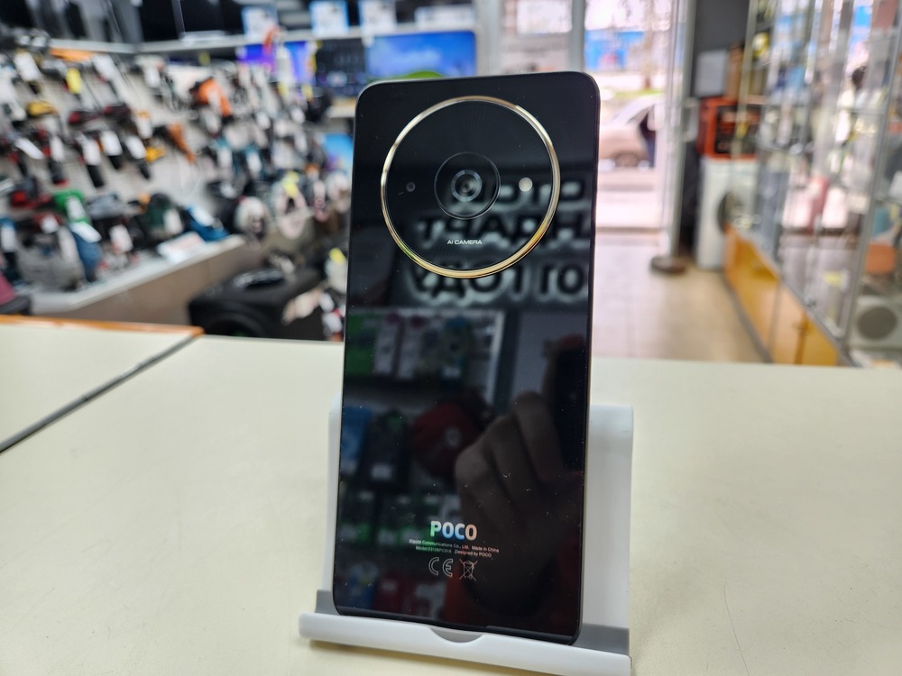 Смартфон Xiaomi POCO C61 3/64
