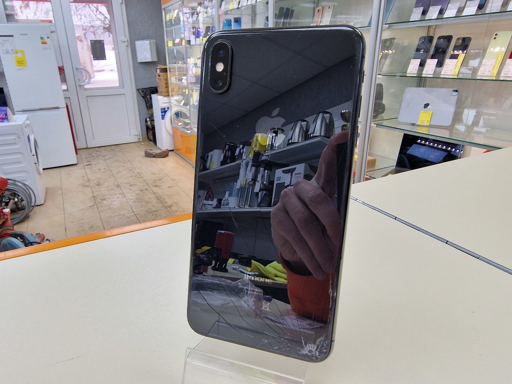 Смартфон Apple iPhone Xs Max 512Gb
