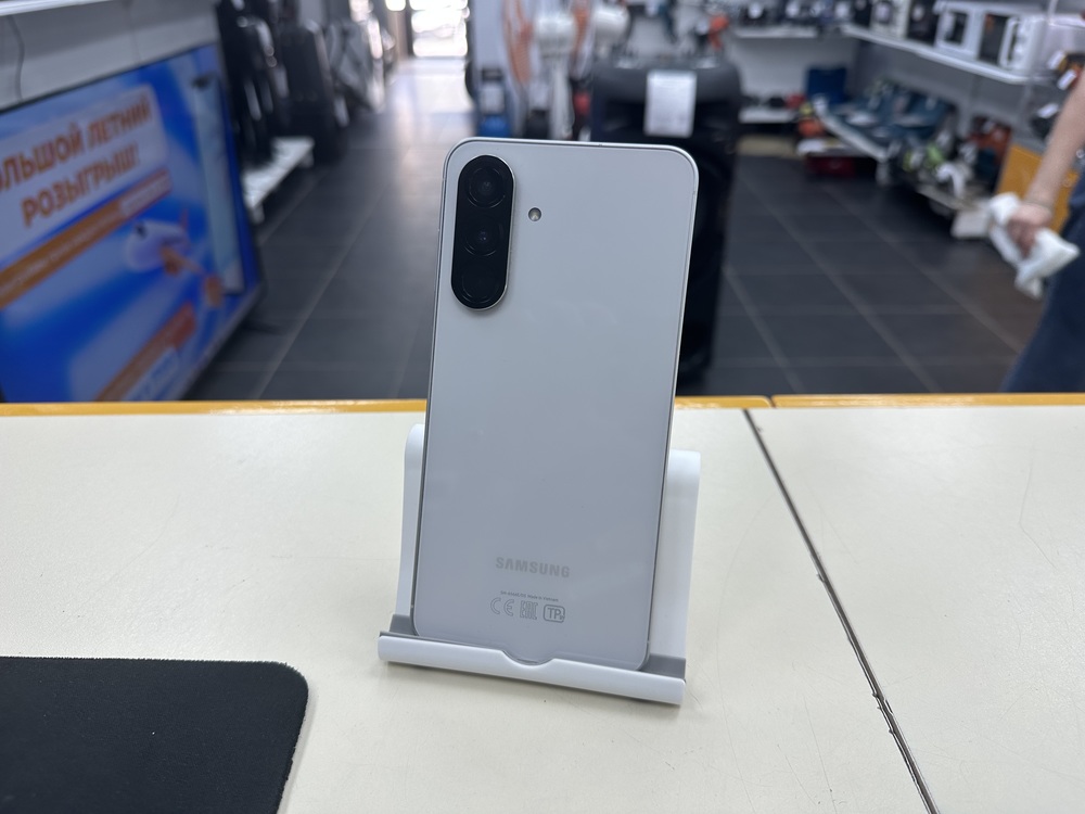 Смартфон Samsung Galaxy A56 8/256