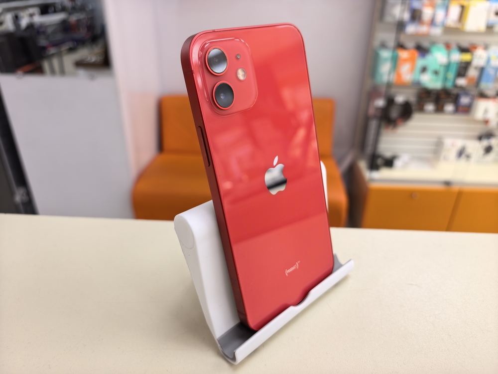 Смартфон Apple iPhone 12 128Gb
