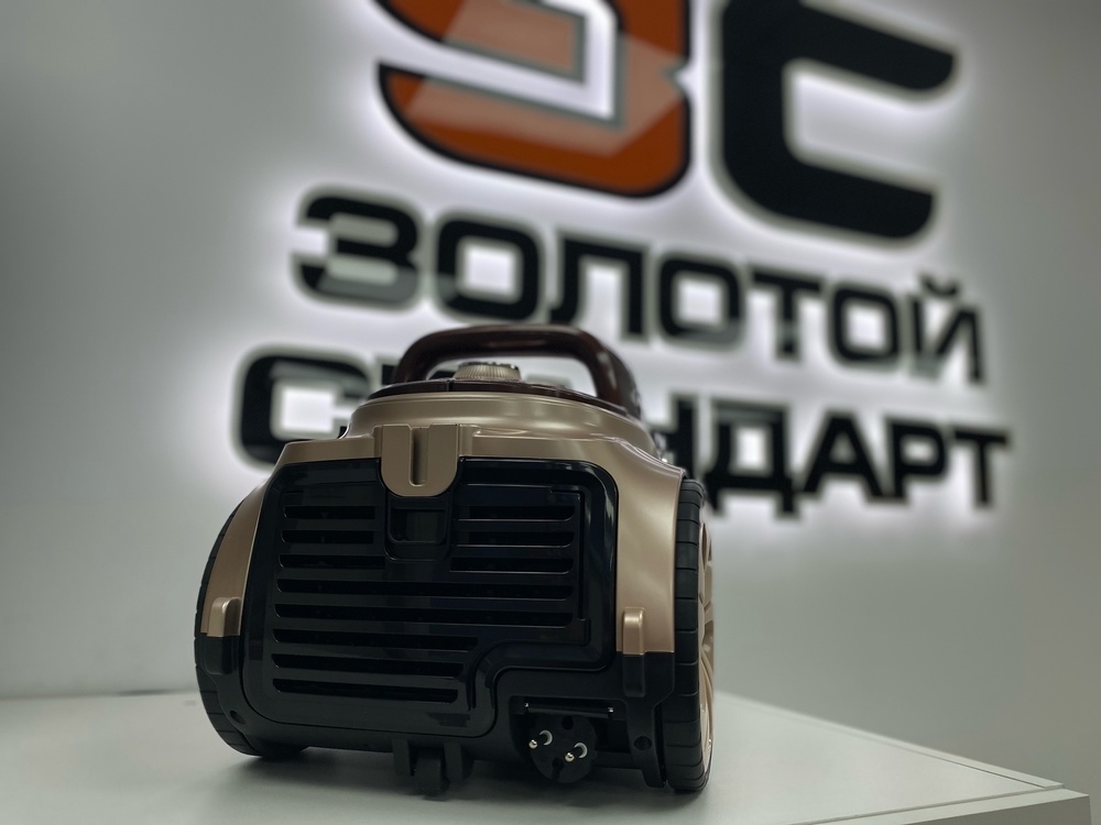 Пылесос Jacoo HJV-4950B