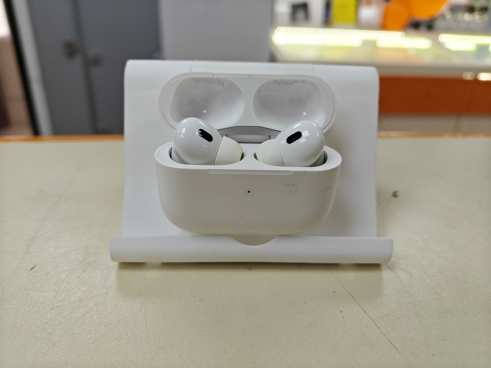 Наушники беспроводные Apple AirPods Pro 2 Gen