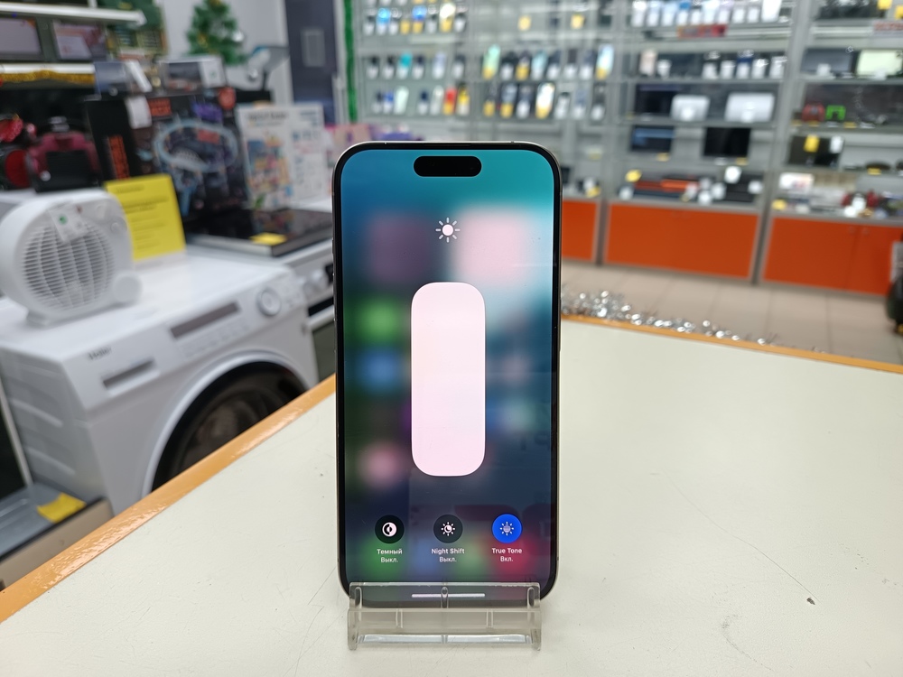 Смартфон Apple Iphone 15 Pro 256Gb