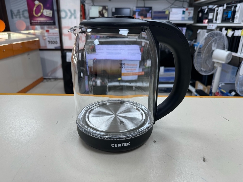 Чайник электрический Centex CT-0010