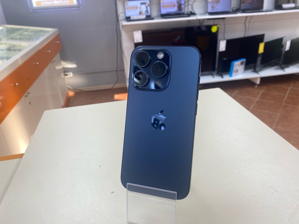 Смартфон Apple Iphone 15 Pro 128Gb