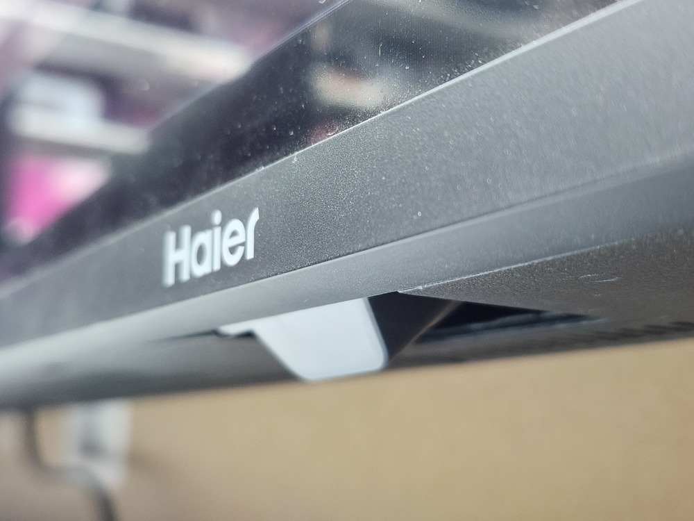 LED Телевизор Haier 65 Smart TV S1