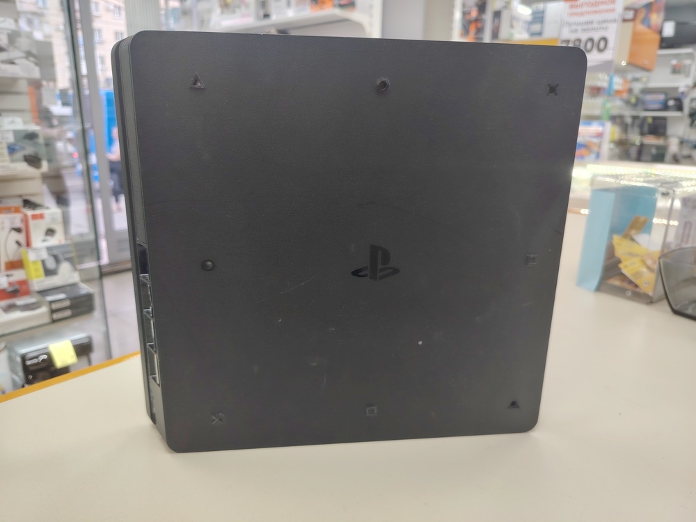 Игровая приставка PlayStation 4 Slim 1Tb
