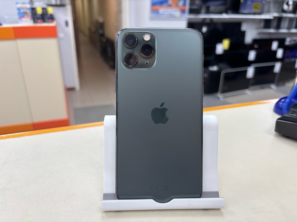 Смартфон Apple iPhone 11 Pro 64Gb