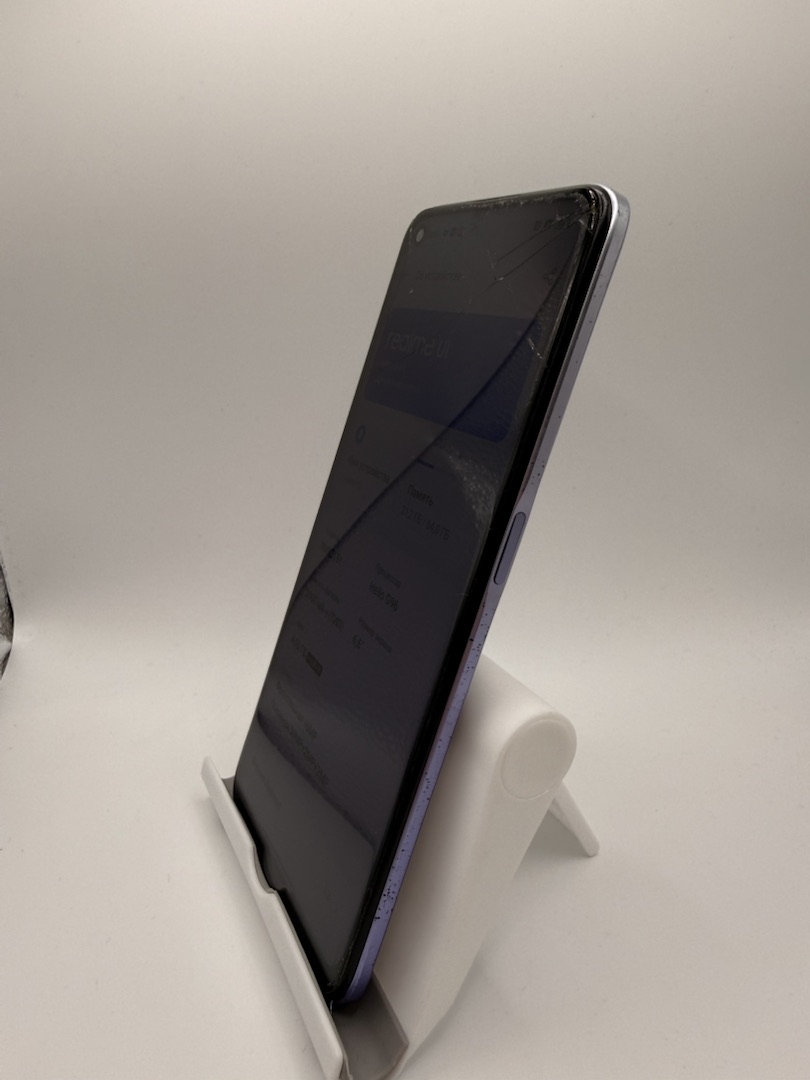 Смартфон Realme 8i 4/64