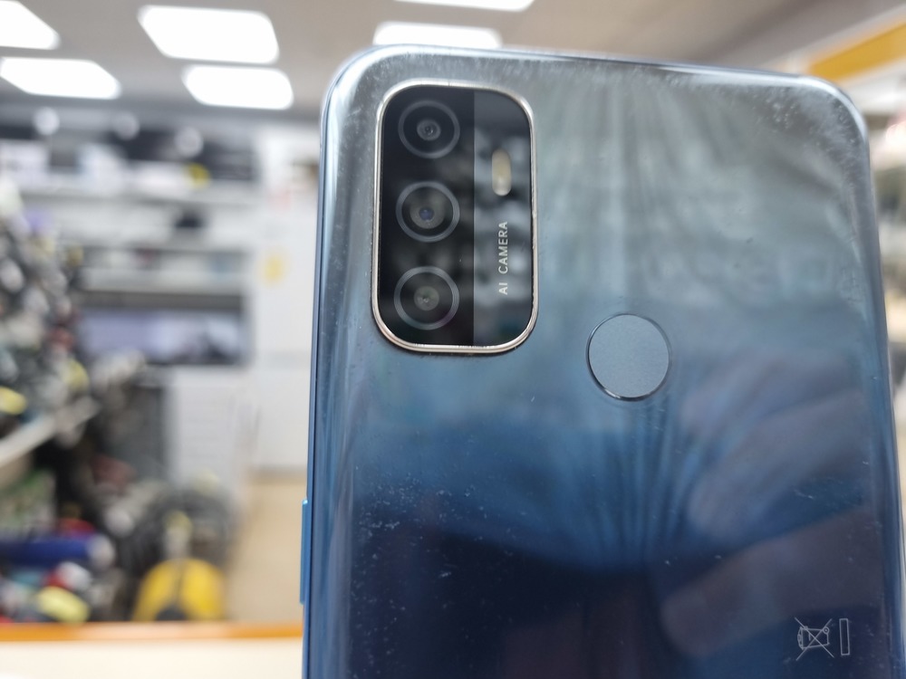 Смартфон Oppo A53