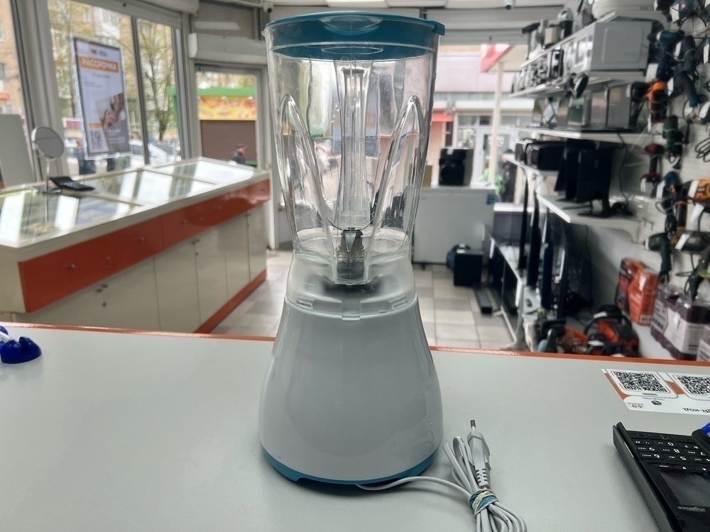 Блендер Econ ECO-555SB