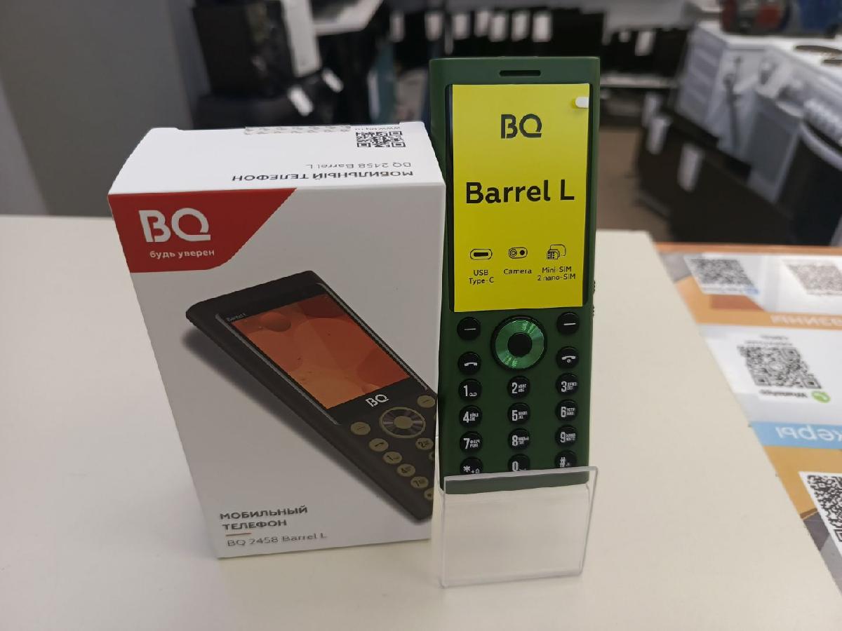Мобильный телефон BQ 2458