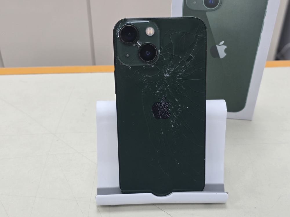 Смартфон Apple iPhone 13 Mini 128Gb