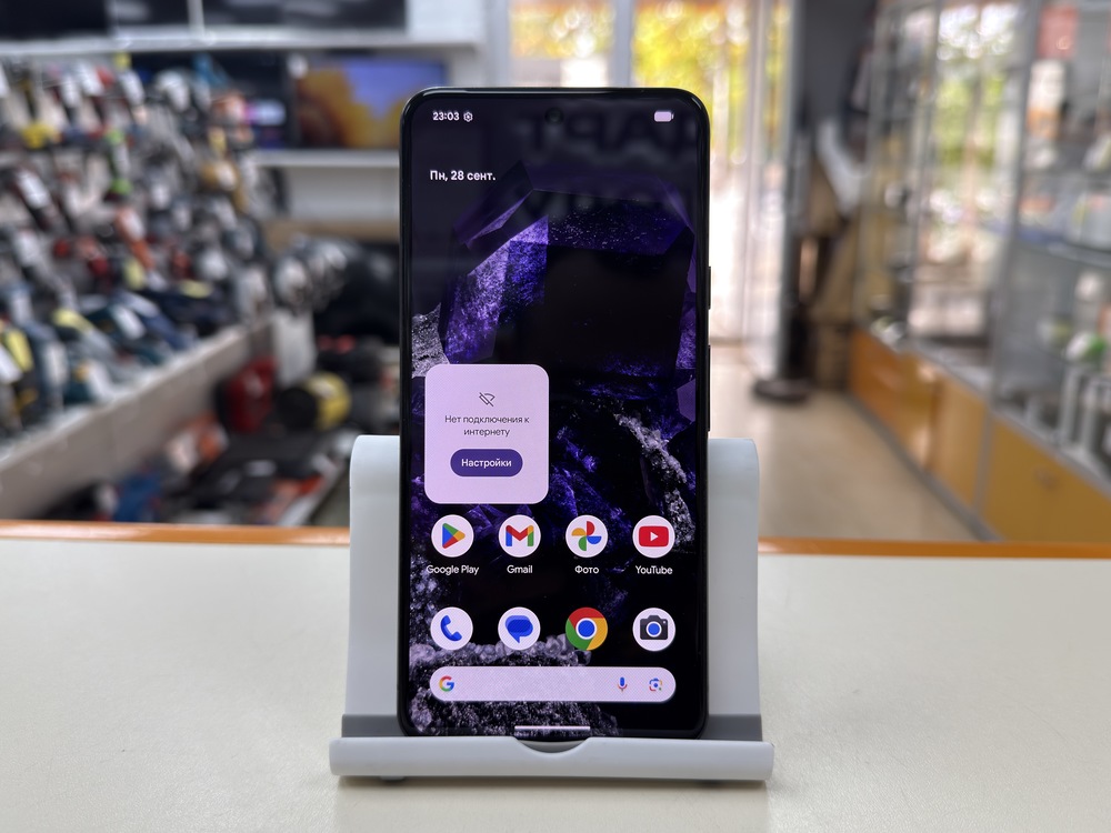 Смартфон Google Pixel 8 8/128