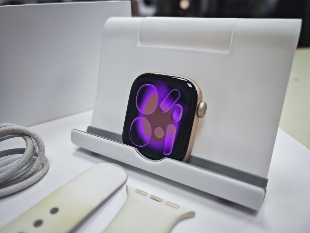 Смарт-часы Apple Watch Series 10 42mm