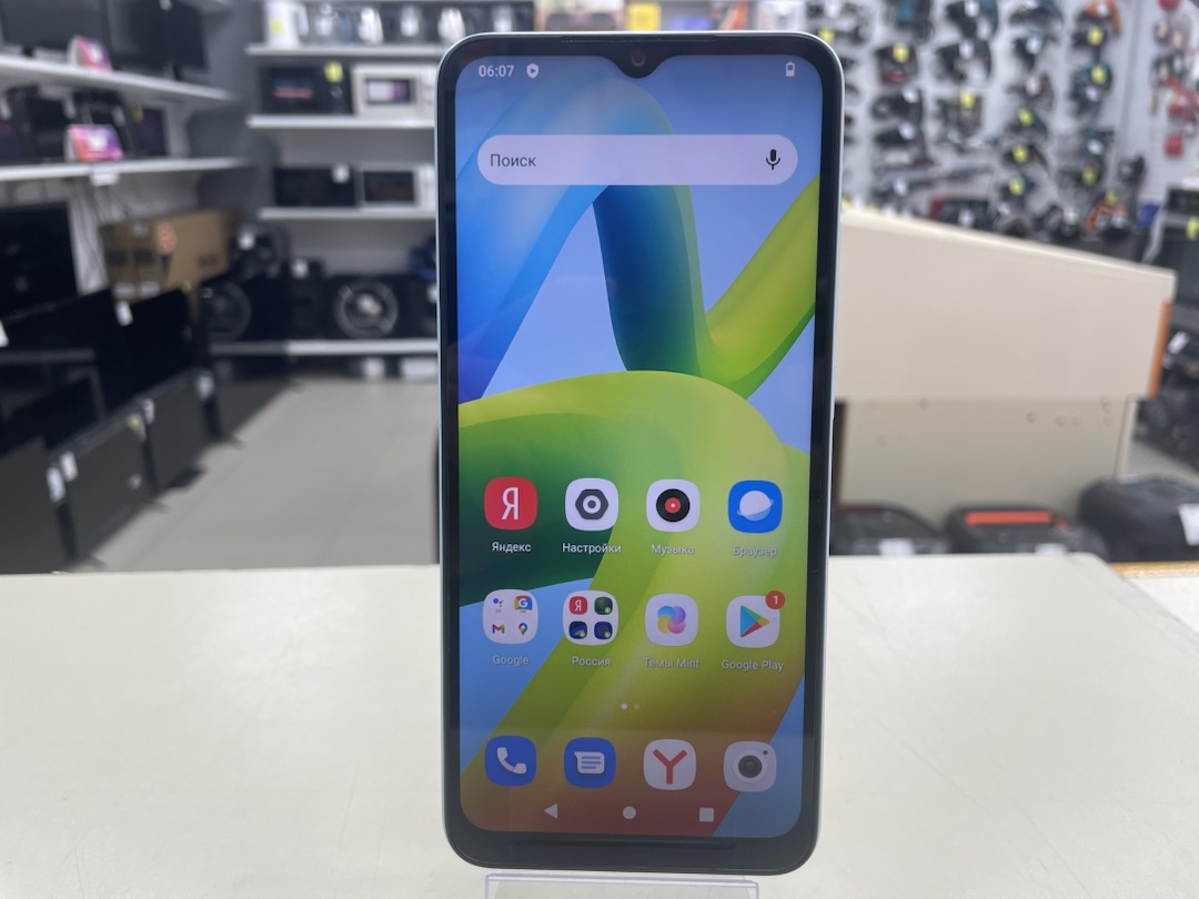 Смартфон Xiaomi Redmi A1+ 32Гб