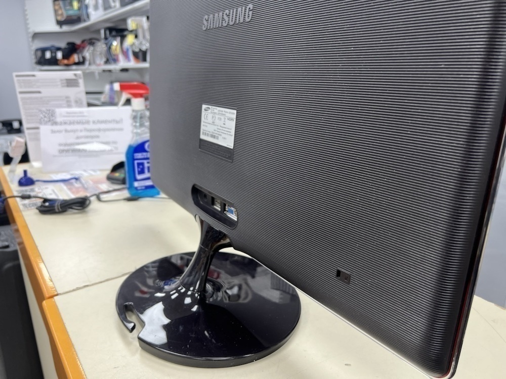 Монитор Samsung S27A550H;