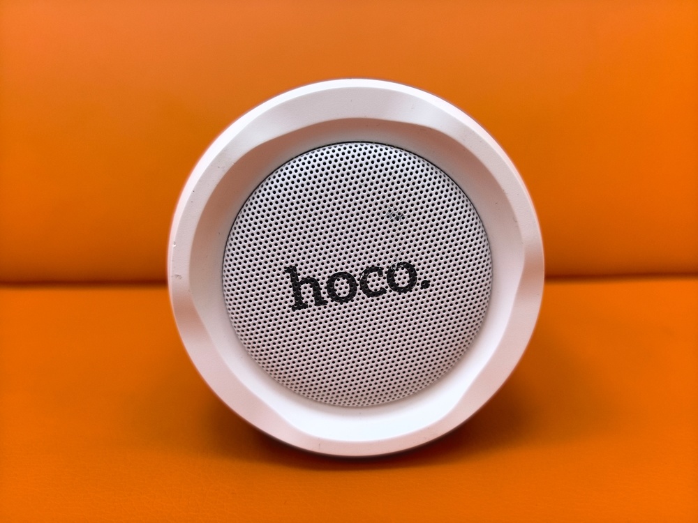 Портативная акустика HOCO HC8