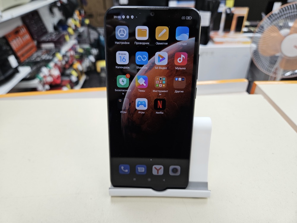 Смартфон Xiaomi Redmi 9A 2/32