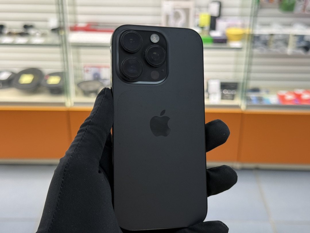 Смартфон Apple Iphone 16 Pro 256Gb