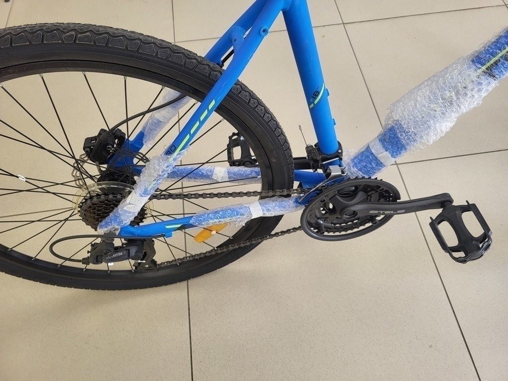 Велосипед STELS Navigator 590V K010 26"