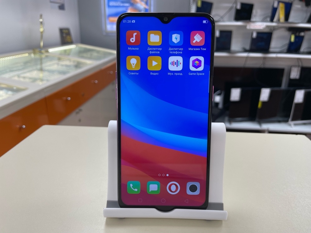 Смартфон Oppo F9 PRO 8/256