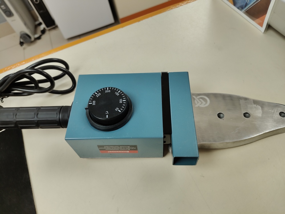 Паяльник полипропилена Электроприбор АСТ-2.5