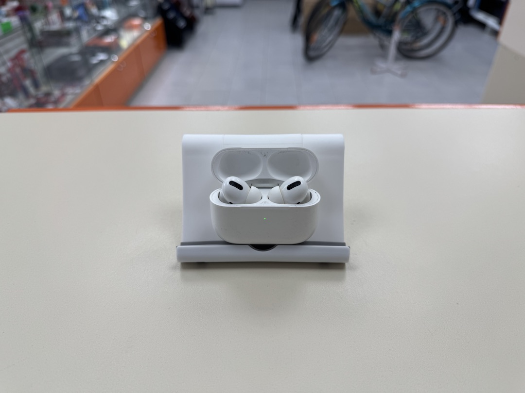 Наушники беспроводные Apple AirPods Pro