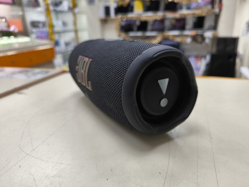 Портативная акустика JBL CHARGE 5