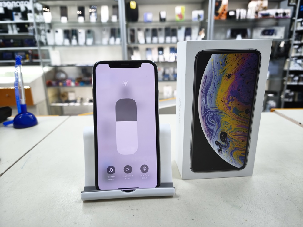Смартфон Apple iPhone Xs 64Gb