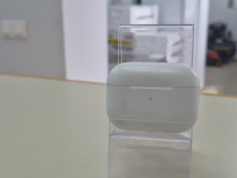 Наушники беспроводные Apple AirPods Pro 2 Gen