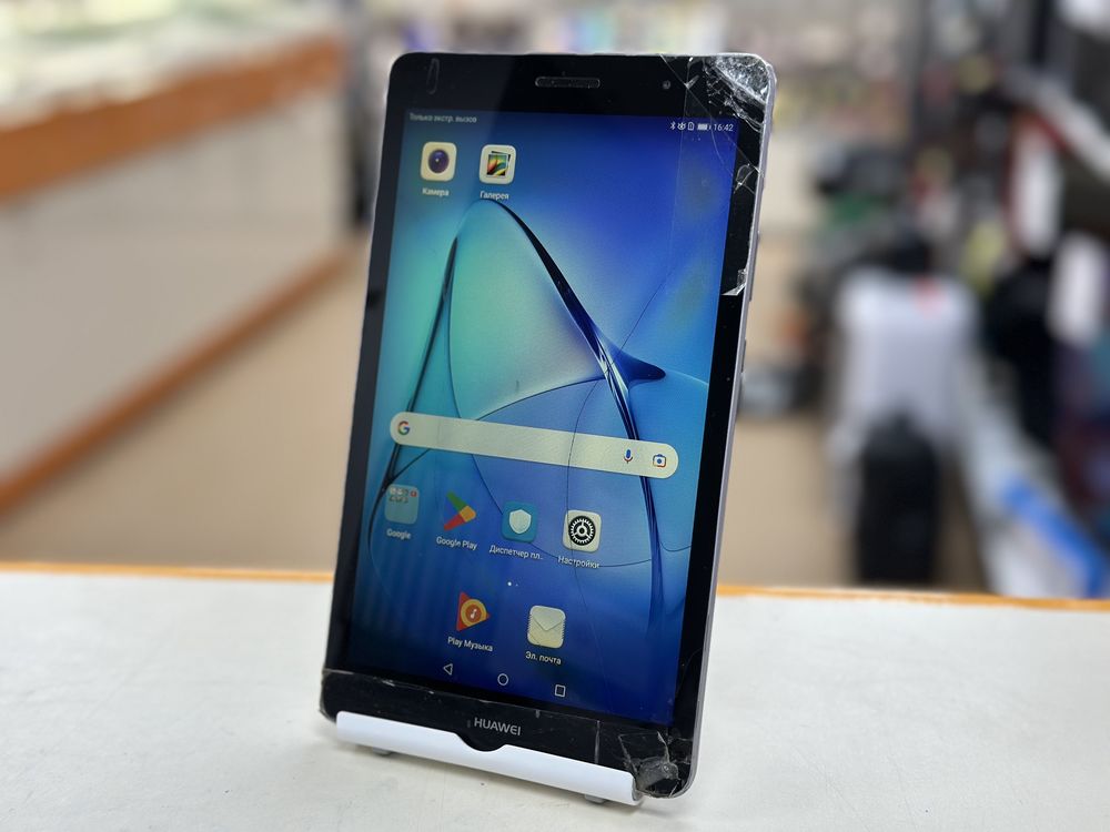 Планшет Huawei MediaPad T3 7
