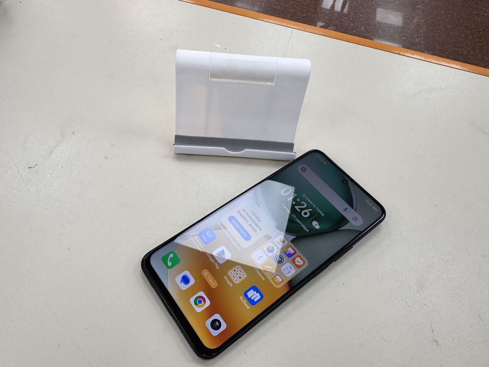 Смартфон Honor X7c 8/128