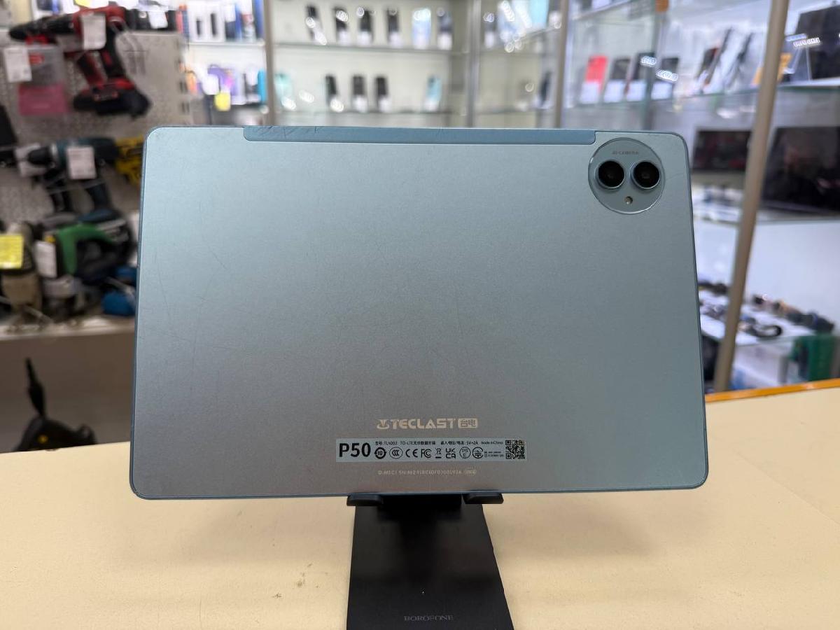 Планшет Teclast P 50 6/128