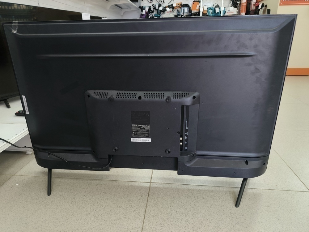 LED Телевизор Candy Uno 43 UHD