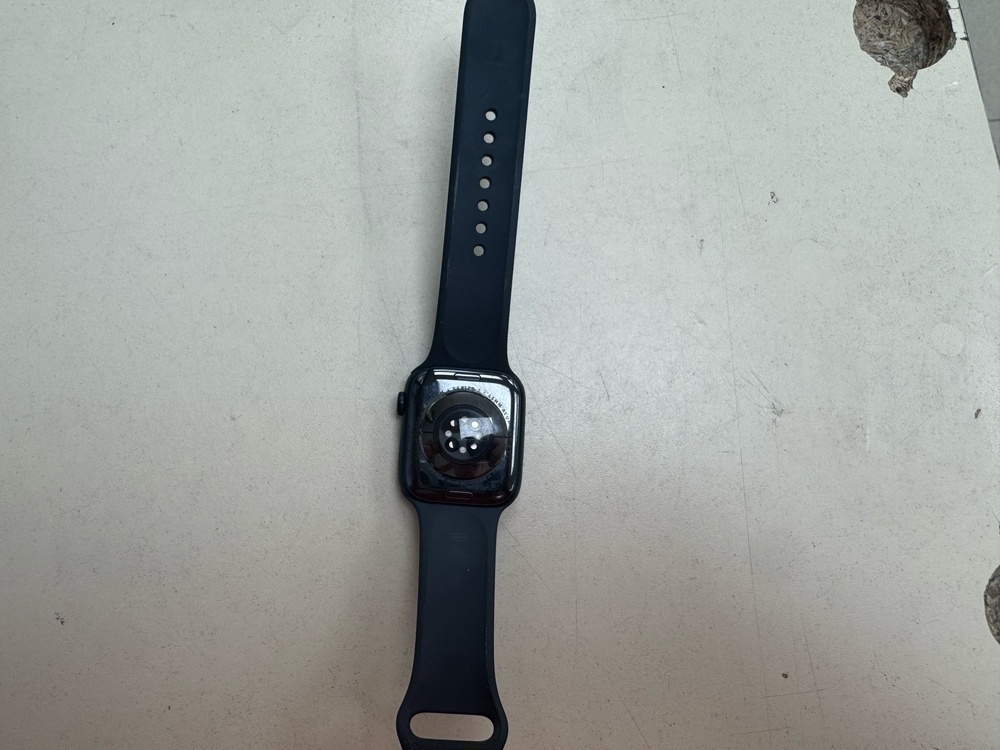 Смарт-часы Apple Watch Series 7 45mm