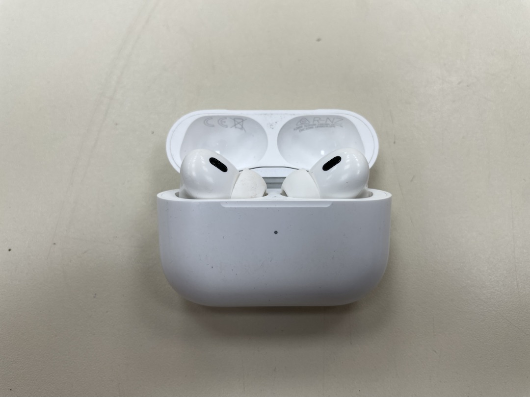 Наушники беспроводные Apple AirPods Pro 2 Case USB-C
