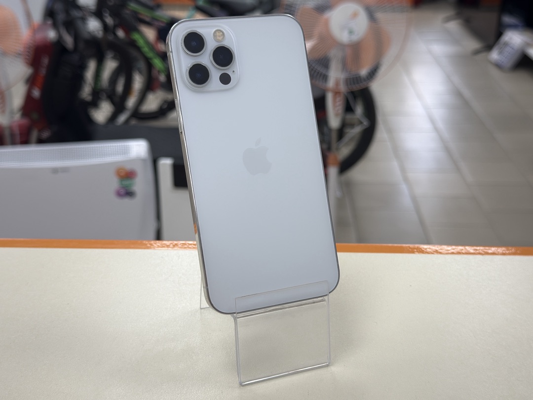 Смартфон Apple iPhone 12 Pro 128Gb
