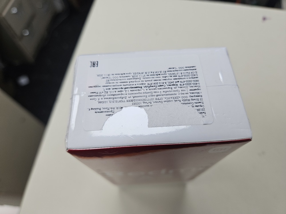 Смартфон Xiaomi Redmi A3 4/128