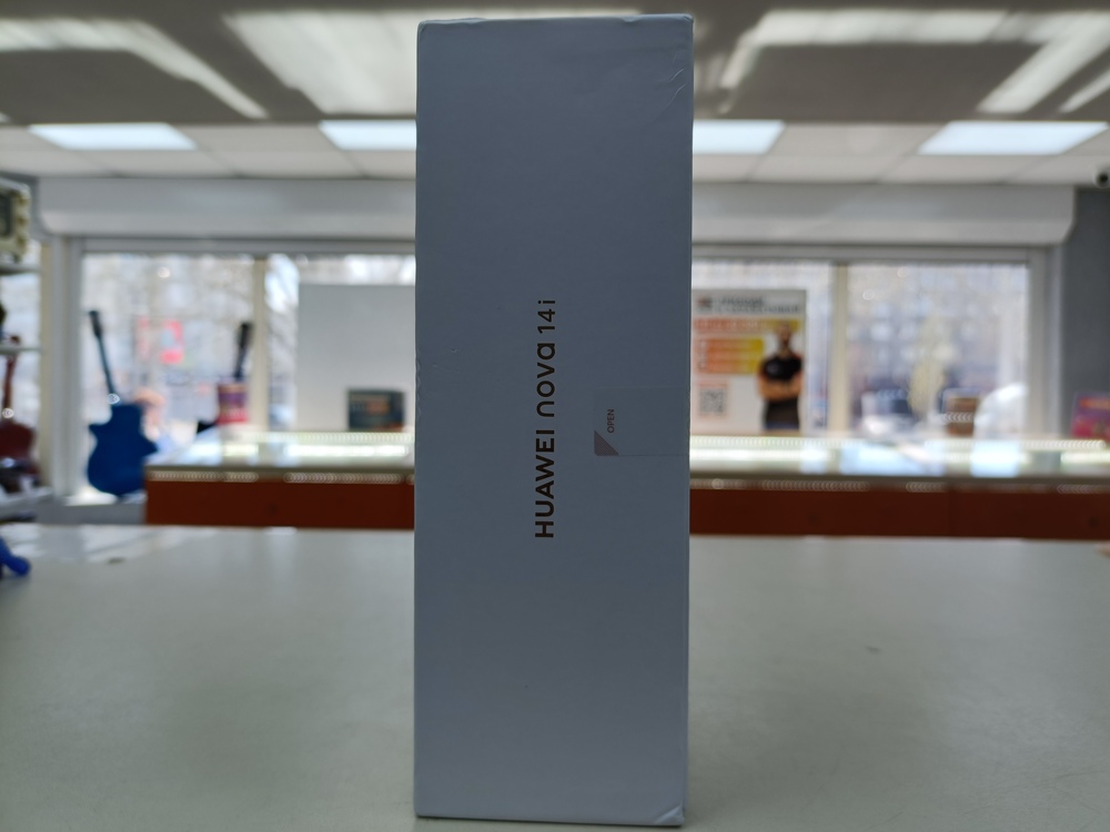 Смартфон Huawei Nova 14I 8/128