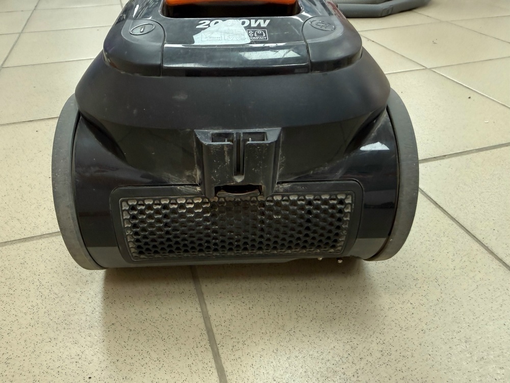 Пылесос LG VC33100NND